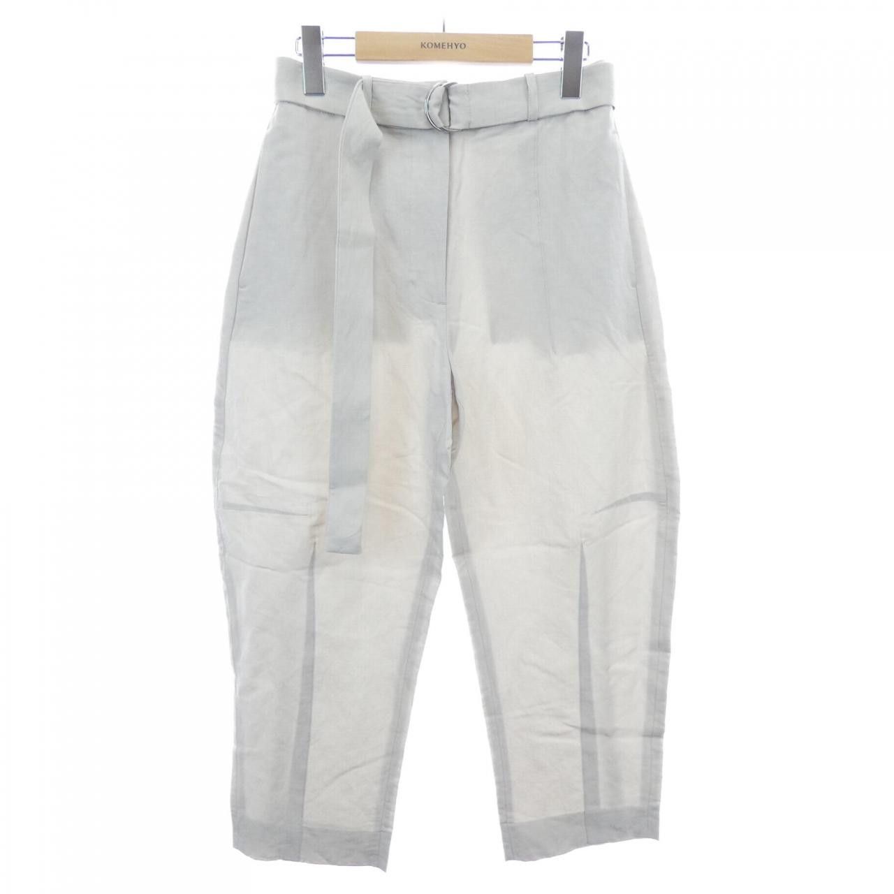 Other Other Banana Republic Pants Textile Pants DUTY FREE for USA Size ONE SIZE - 1 Thumbnail