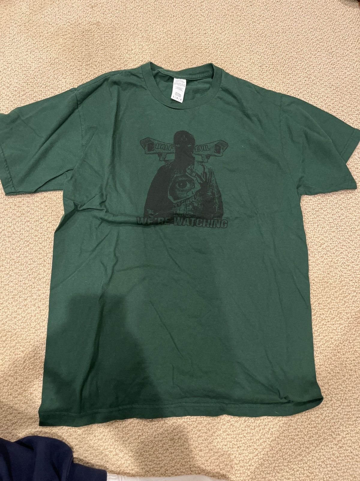 Half Evil Vintage Half Evil Tee Size US L / EU 52-54 / 3 - 1 Preview