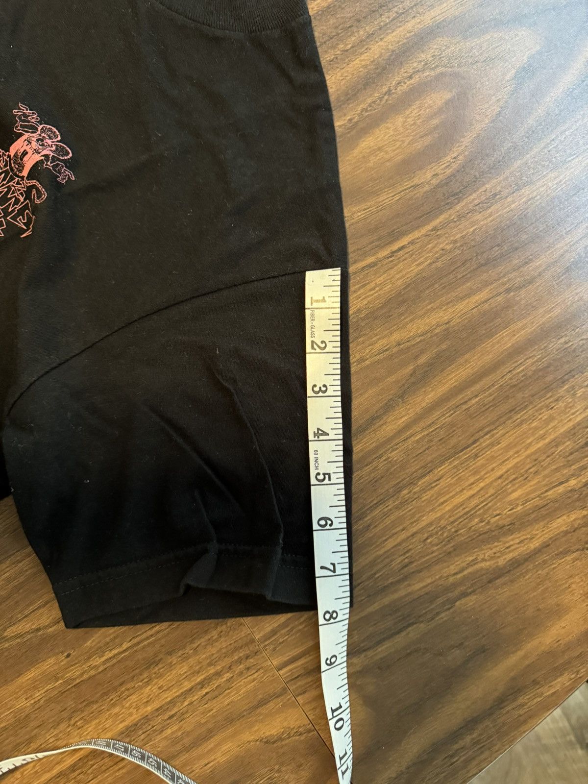 Grateful Dead Grateful Dead Tshirt Size US M / EU 48-50 / 2 - 6 Thumbnail