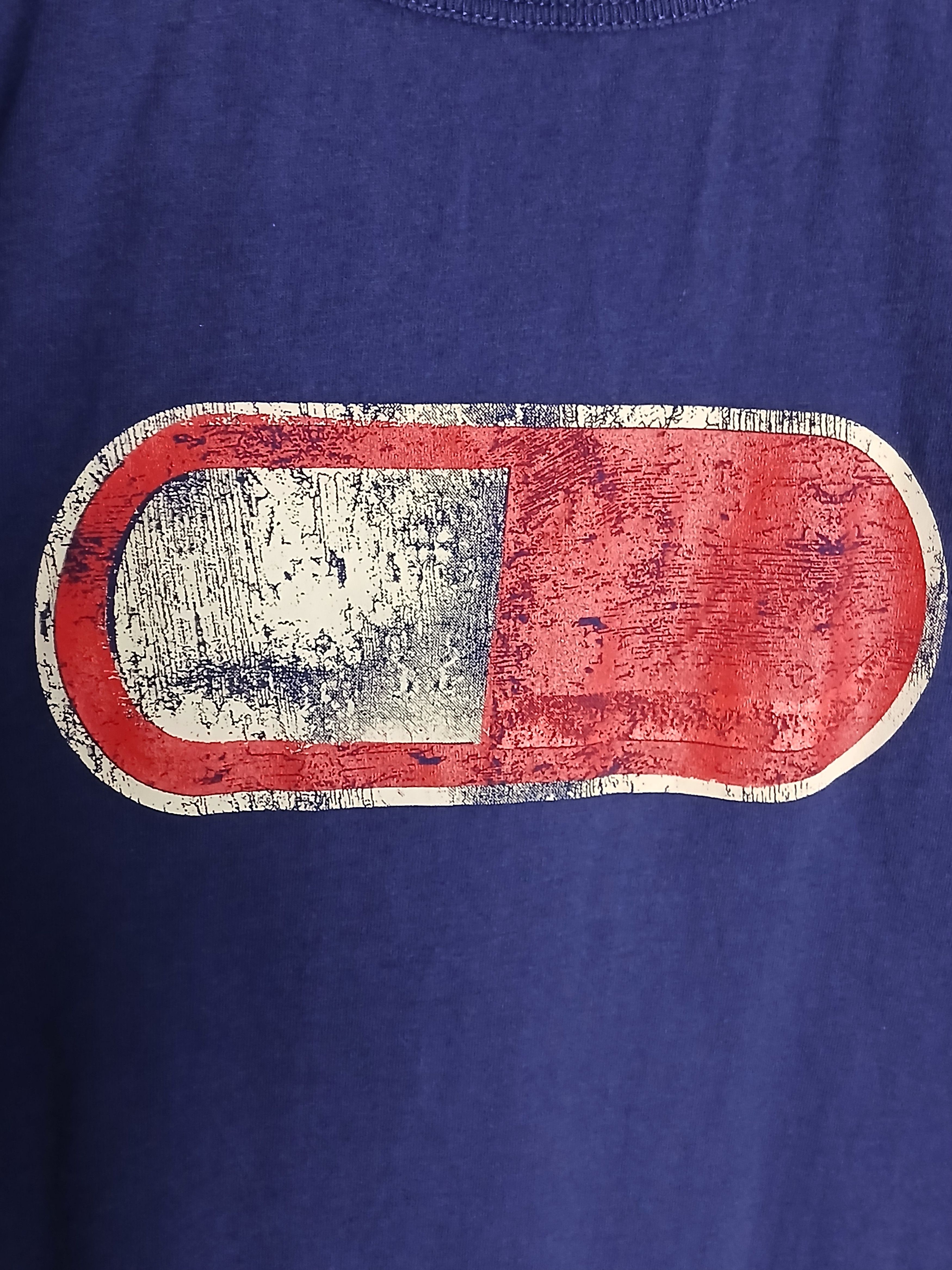 Other The Funky Junkies Skategang T-Shirt Size US L / EU 52-54 / 3 - 3 Thumbnail