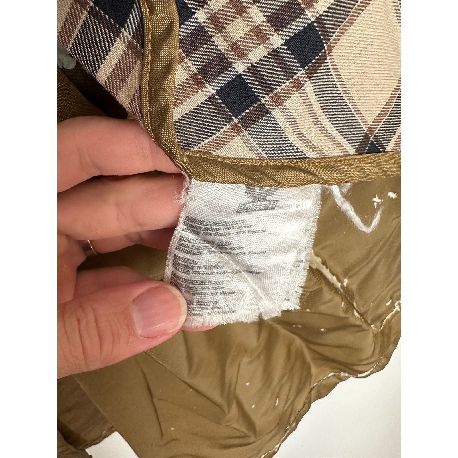 Belstaff Belstaff Tourmaster Jacket - size 40 Size S / US 4 / IT 40 - 17 Thumbnail