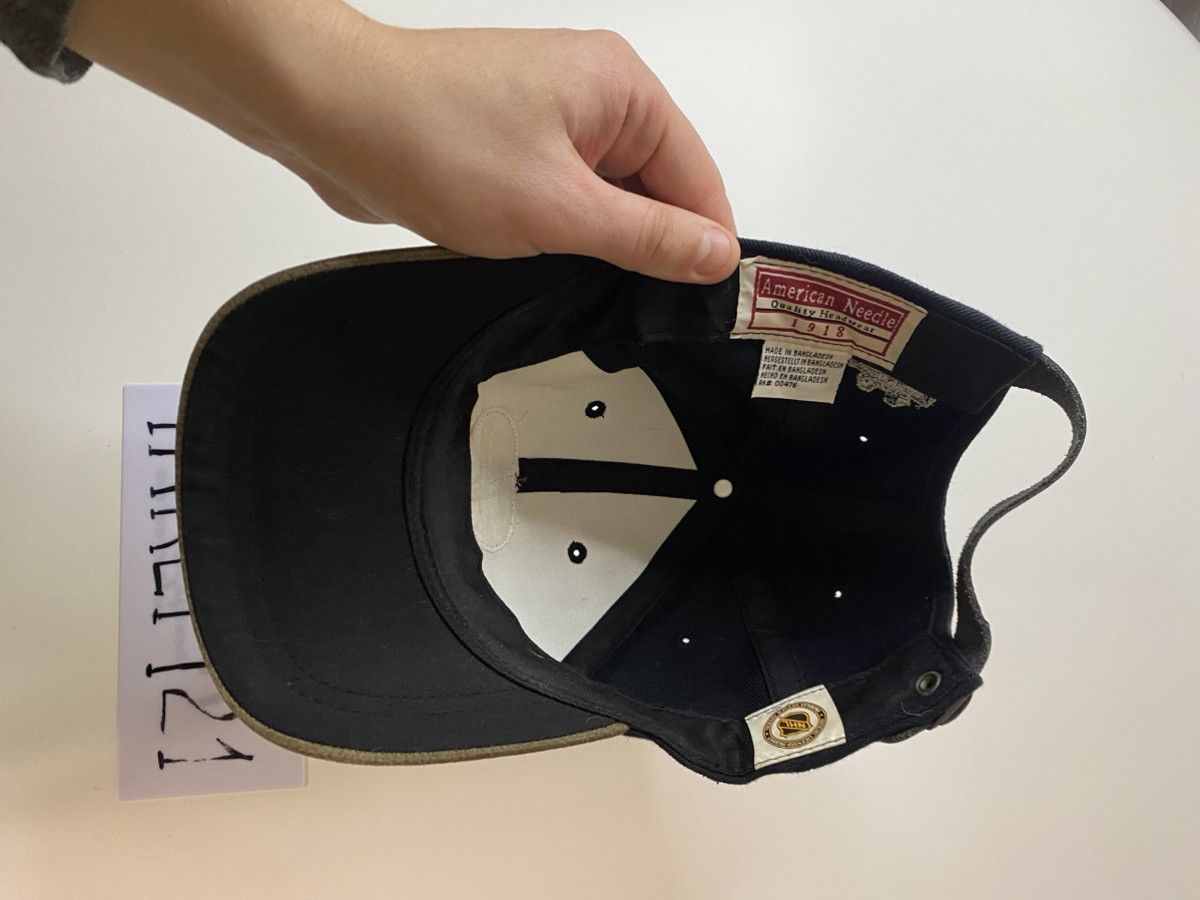 NHL Los Angeles Kings NHL vintage cap hat Size ONE SIZE - 7 Thumbnail