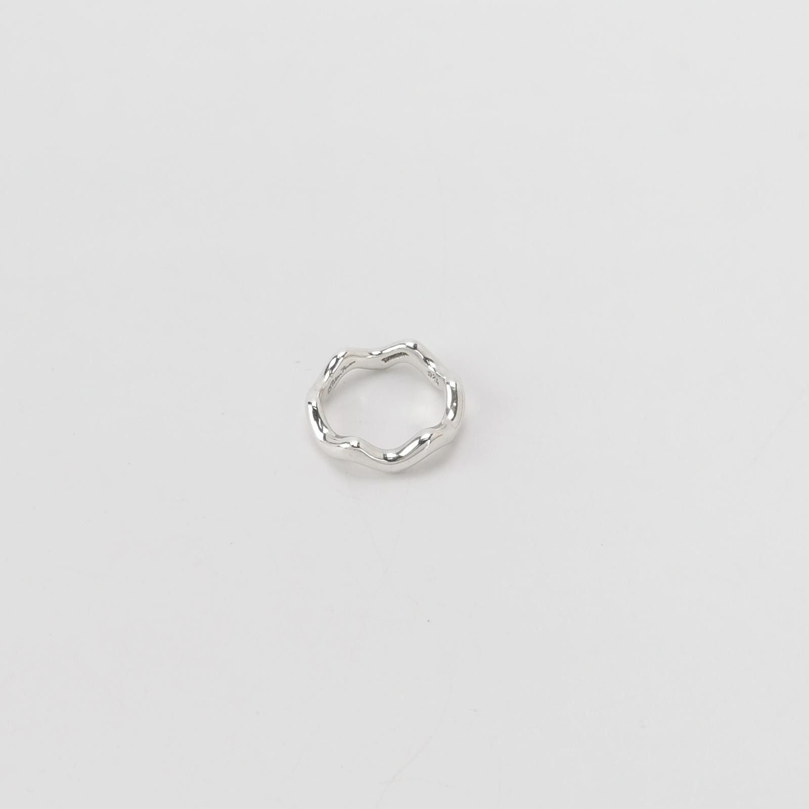 Tiffany & Co. Tiffany & Co. S925 Ring Size 11 -z2505 Size ONE SIZE - 2 Thumbnail