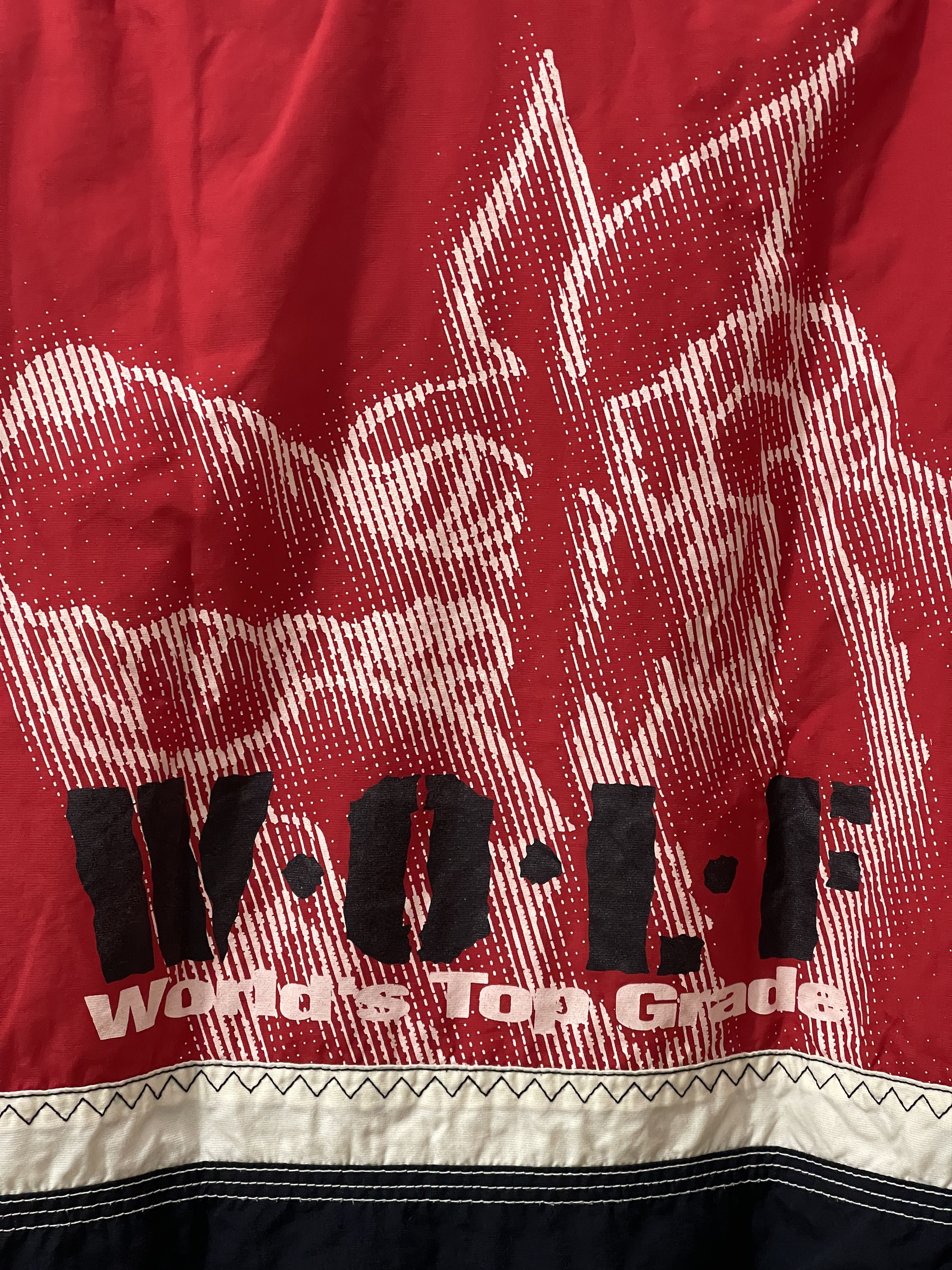 Japanese Brand Vintage Phenix Japanese Archive Rare Wolf Y2k Jacket Size US L / EU 52-54 / 3 - 2 Thumbnail