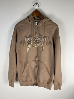 Twilight hoodie zip online up