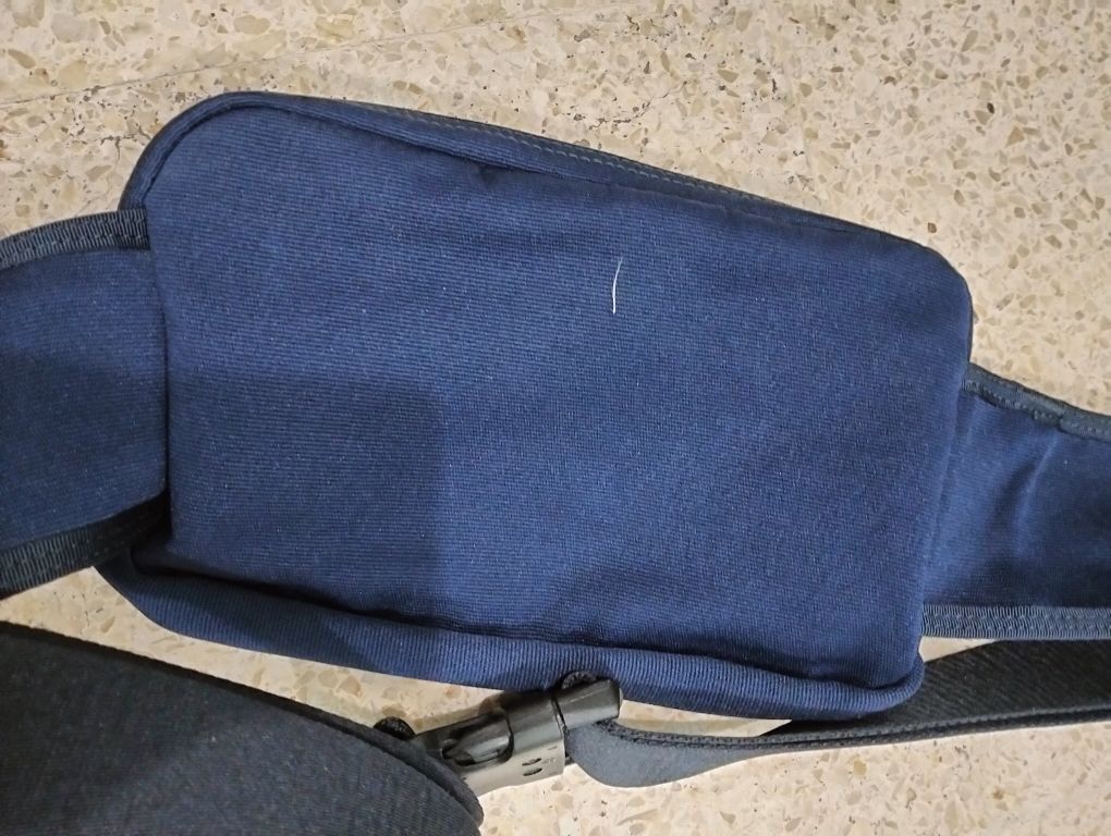 Porter Porter International Waist Bag Size ONE SIZE - 5 Thumbnail