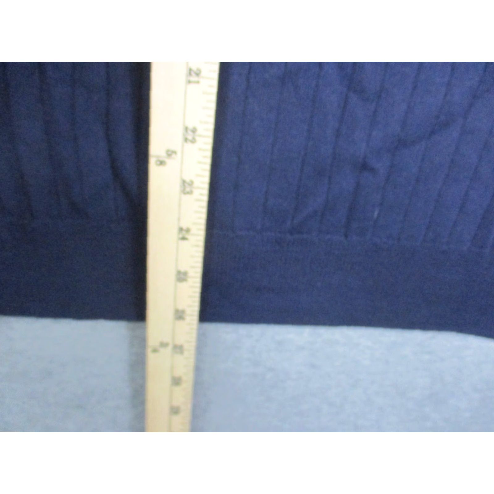 Brooks Brothers Brooks Brothers Wool Sweater Vest Ribbed Medium Navy 1/4 Zip Golf Wool Vest Navy 90s Mens M Size US M / EU 48-50 / 2 - 4 Thumbnail