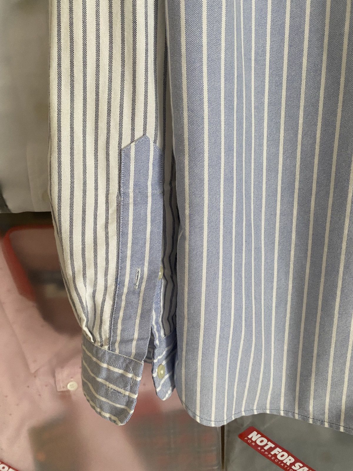 Polo Ralph Lauren Vintage Ralph Lauren Shirt Size US M / EU 48-50 / 2 - 5 Thumbnail