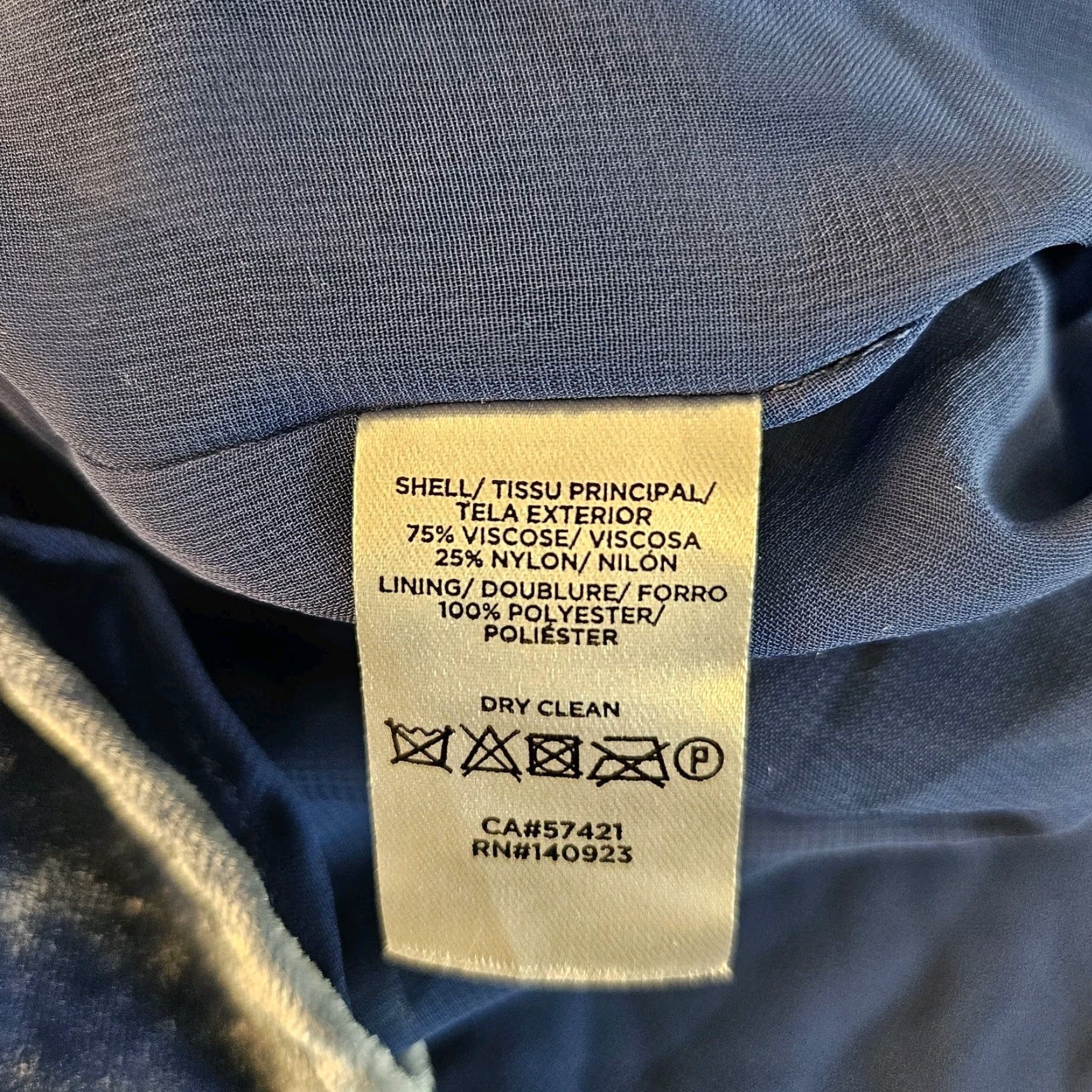 Loft VINTAGE? No. (Oops) Size S / US 4 / IT 40 - 4 Thumbnail