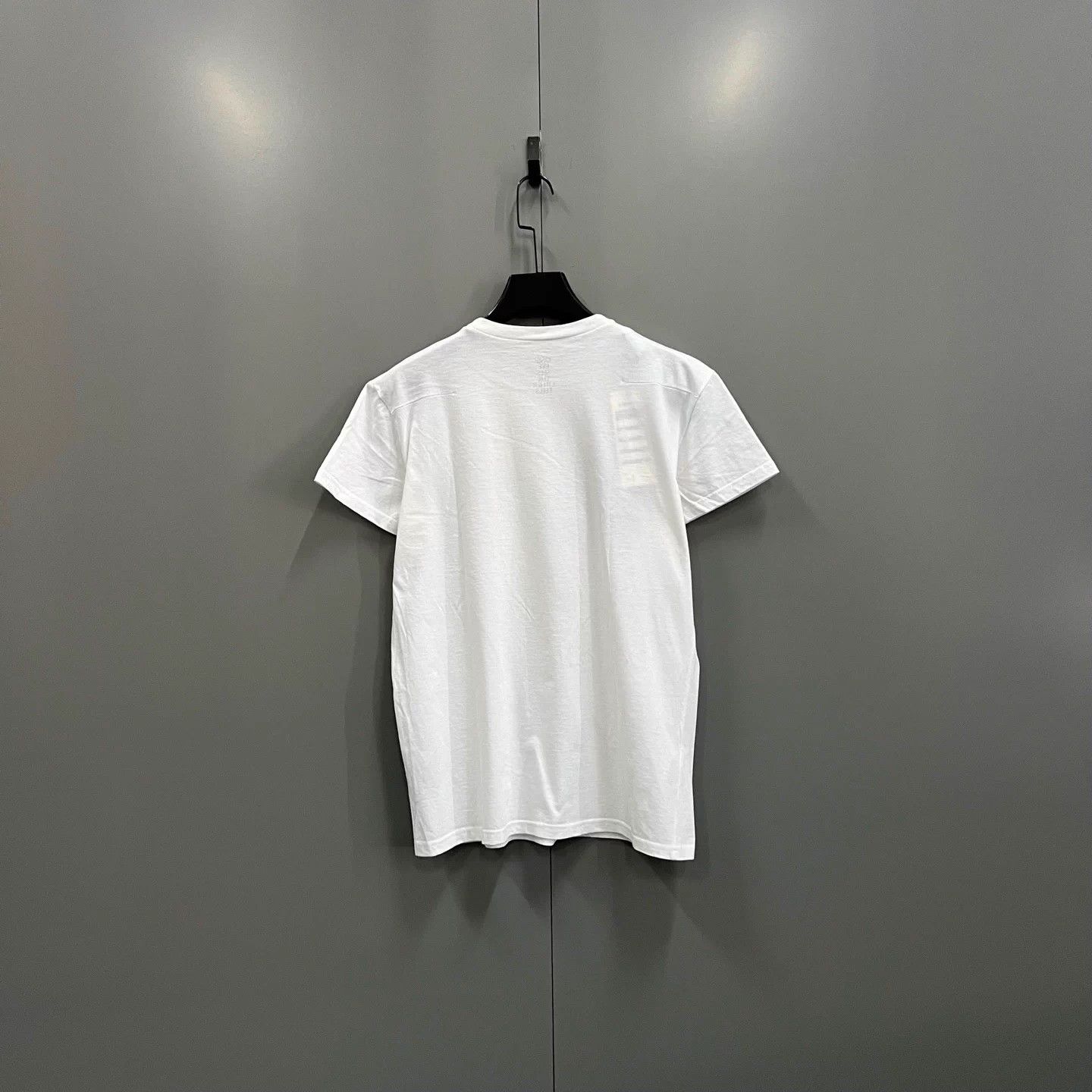 Dior Dior Graffiti Print Short Sleeve Tee L 95 New No Label Size L / US 10 / IT 46 - 2 Thumbnail