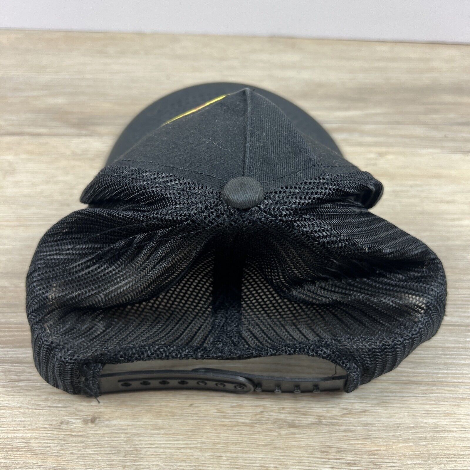 Other Bass Pro Shops Hat Bass Pro Snapback Hat Black Adjustable Ha Size ONE SIZE - 10 Thumbnail
