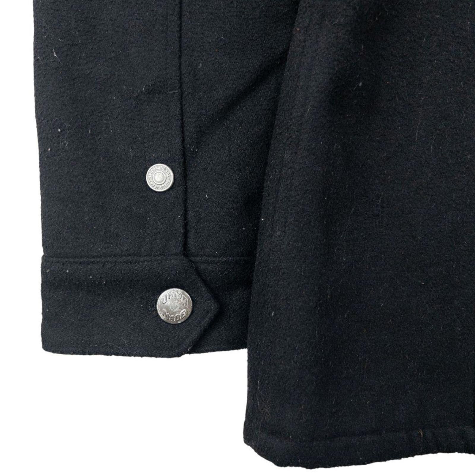 Other Vintage 2000s PPFM Button Up Wool Jacket Size S Size US S / EU 44-46 / 1 - 6 Thumbnail