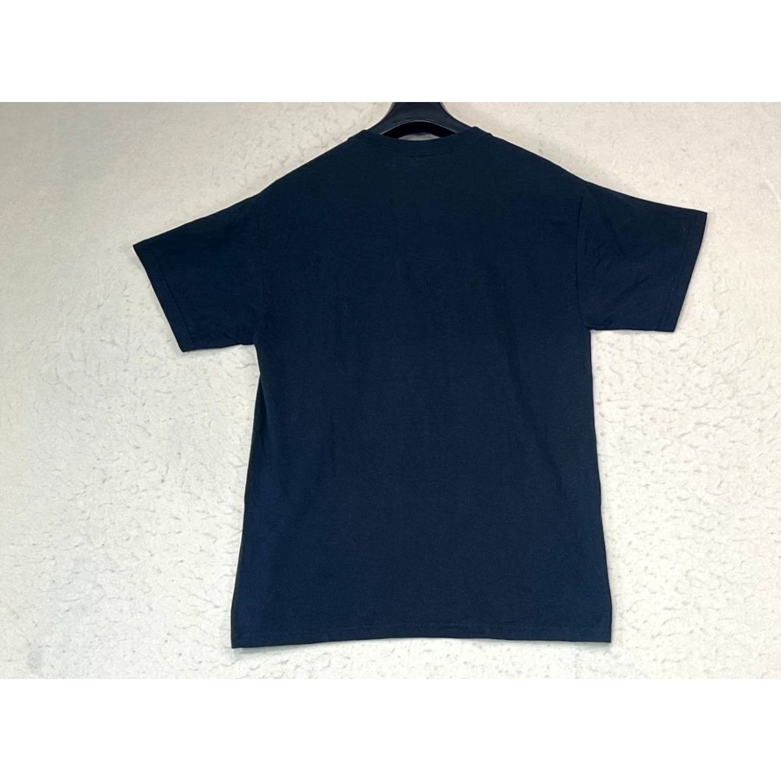 Vintage 5.11 Tactical TShirt Mens Size Medium US Flag USN Patriot USA Faded Black Size US M / EU 48-50 / 2 - 2 Thumbnail