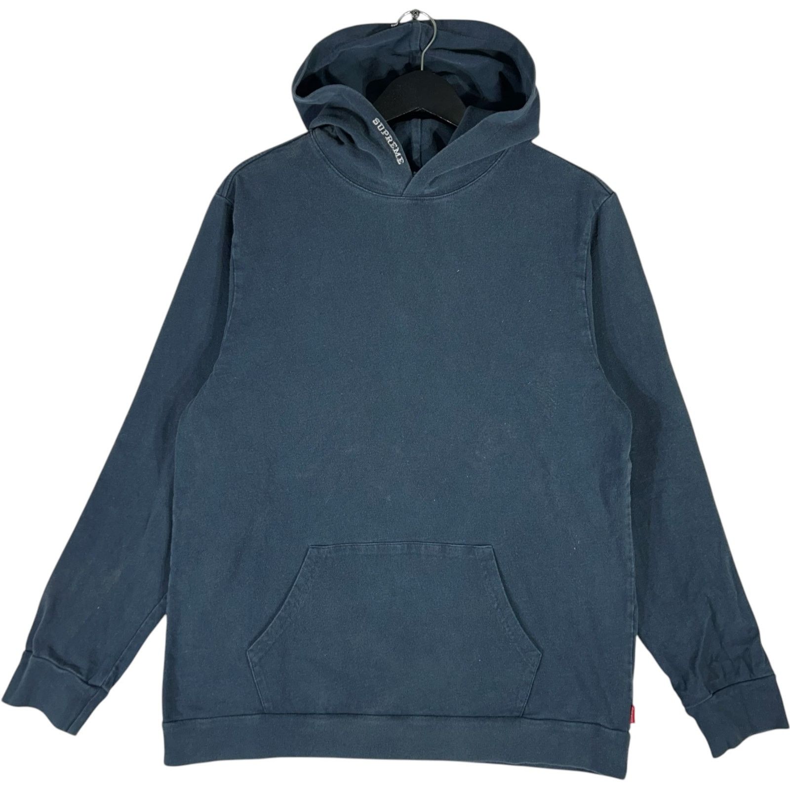 Supreme Supreme Western Cut Out Hoodie | Grailed