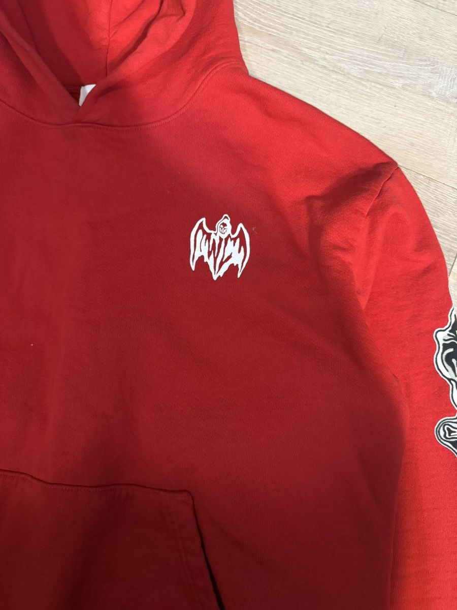 Warren Lotas Warren lotas hoodie Size US L / EU 52-54 / 3 - 2 Thumbnail