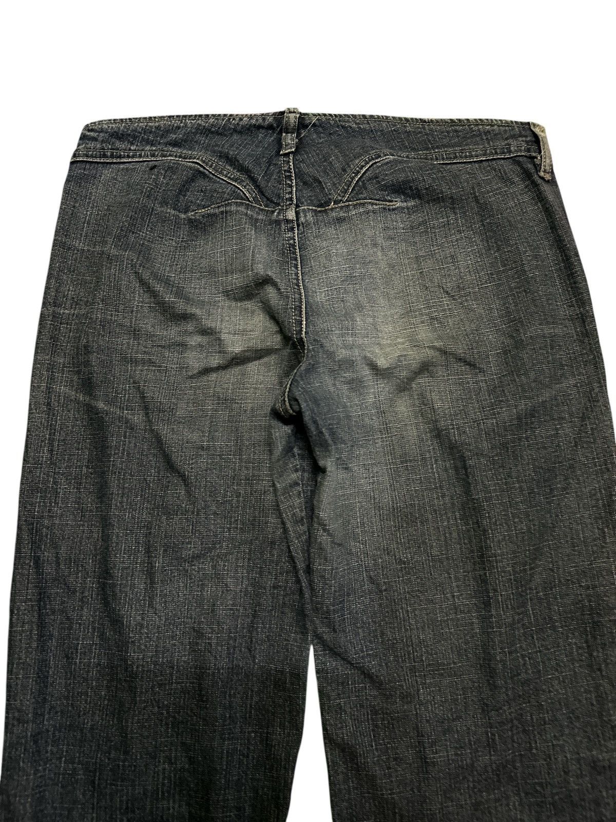Diesel Flare Diesel Made In Marroco 29x38 Size US 29 - 11 Thumbnail