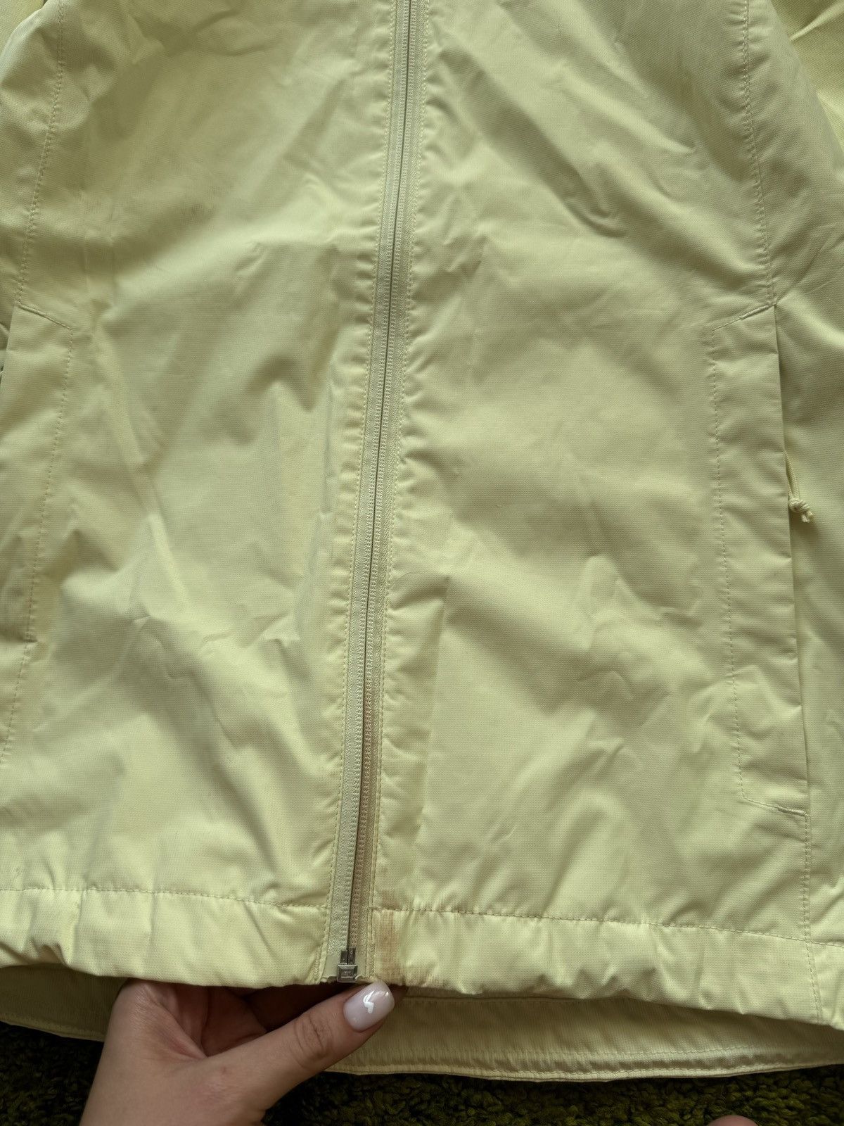 The North Face The North Face TNF gorpcore style DryVent membrane jacket Size S / US 4 / IT 40 - 6 Thumbnail