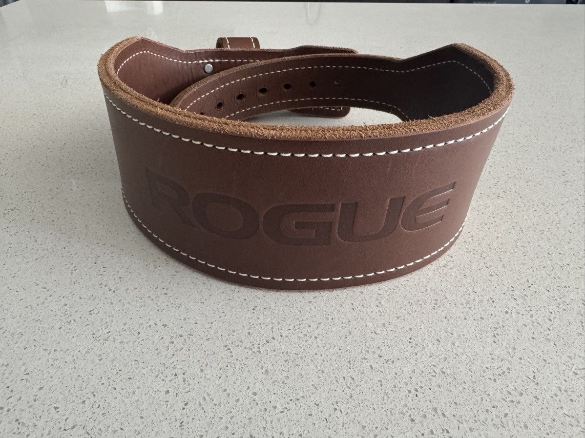 Rogue Rogue training belt Size ONE SIZE - 2 Thumbnail