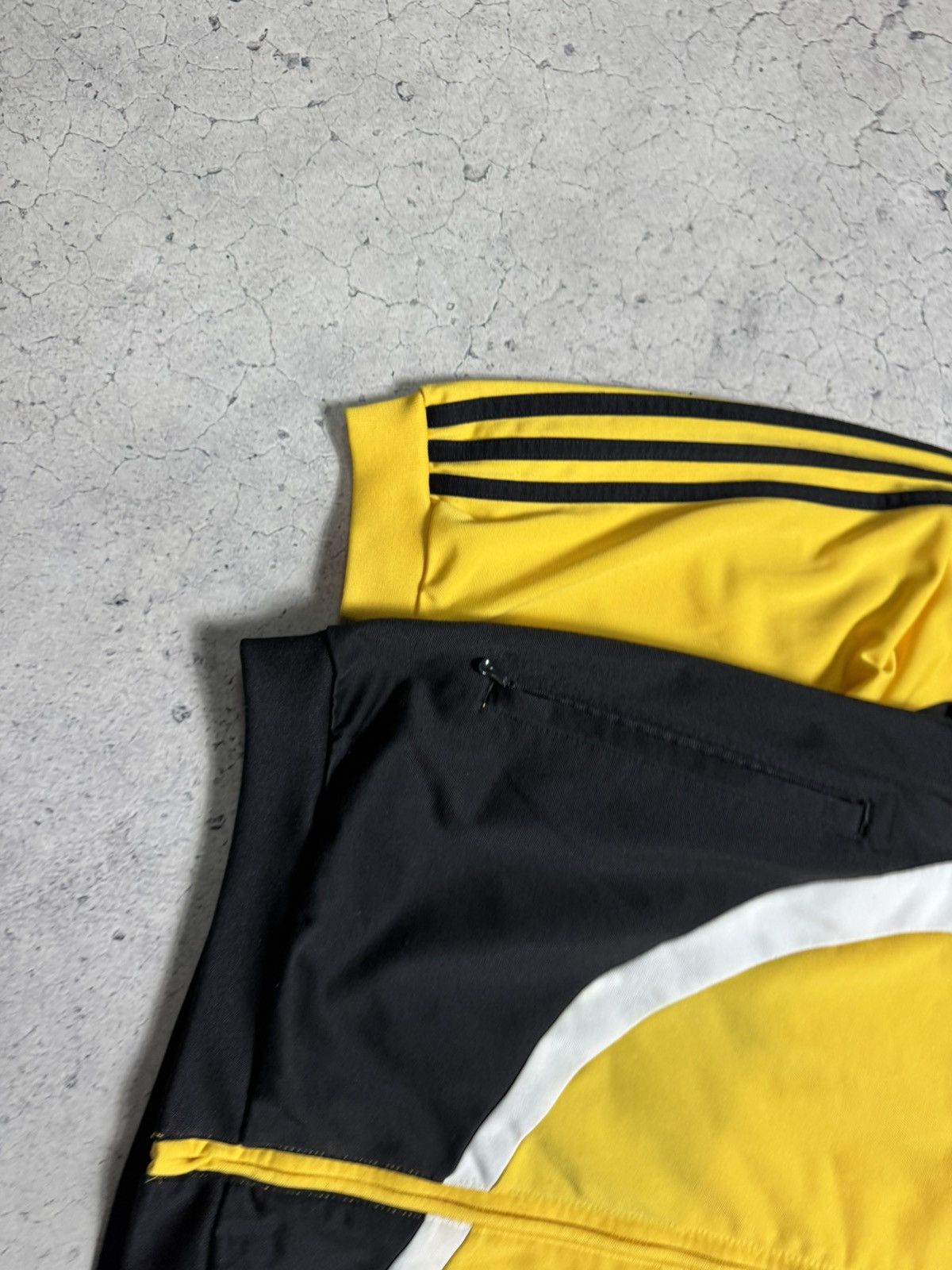 Adidas Adidas Vintage Track Suit Jacket & Pants Size US M / EU 48-50 / 2 - 3 Thumbnail