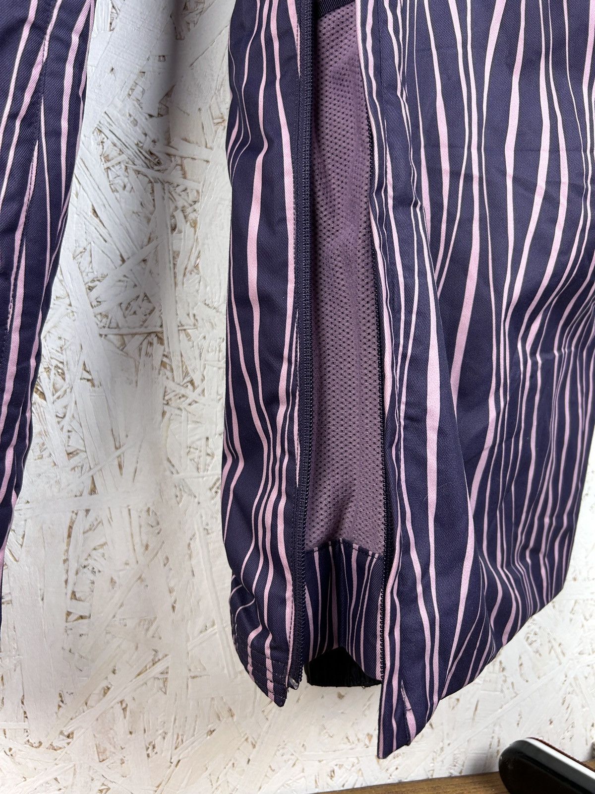 Nike 00s Vintage Nike ACG Womens Storm Fit Ski Snowboard Pants Size 26" / US 2 / IT 38 - 5 Thumbnail
