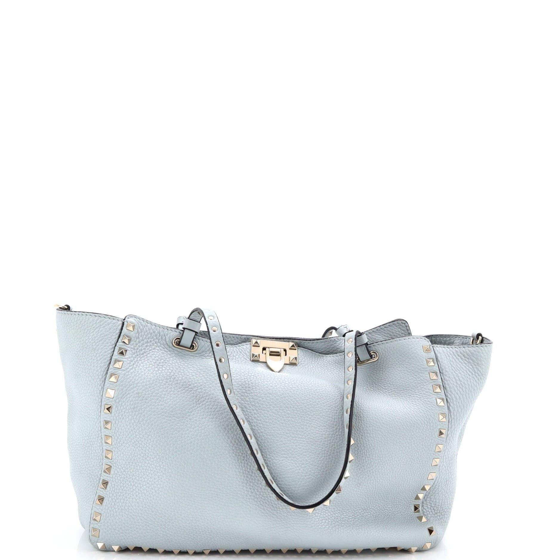 Valentino Rockstud Tote Size ONE SIZE - 1 Thumbnail