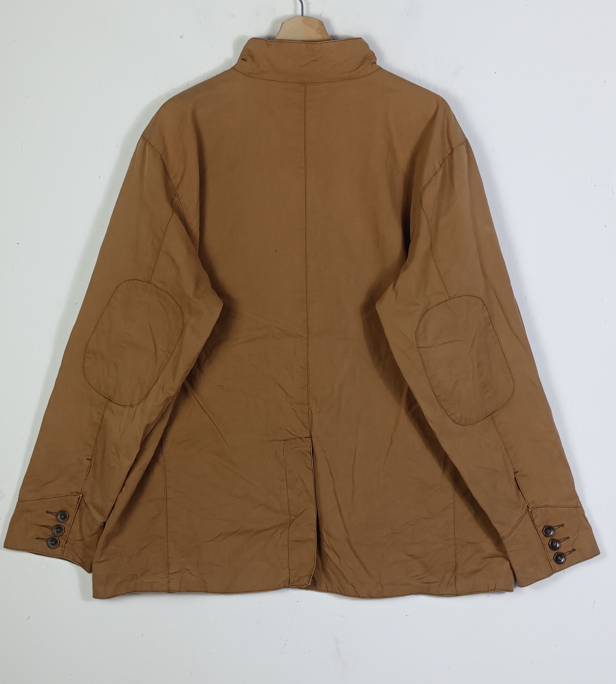 Eddie Bauer Vintage🔥 Eddie Bauer Chore Jacket Multi Pocket Size US XL / EU 56 / 4 - 3 Thumbnail