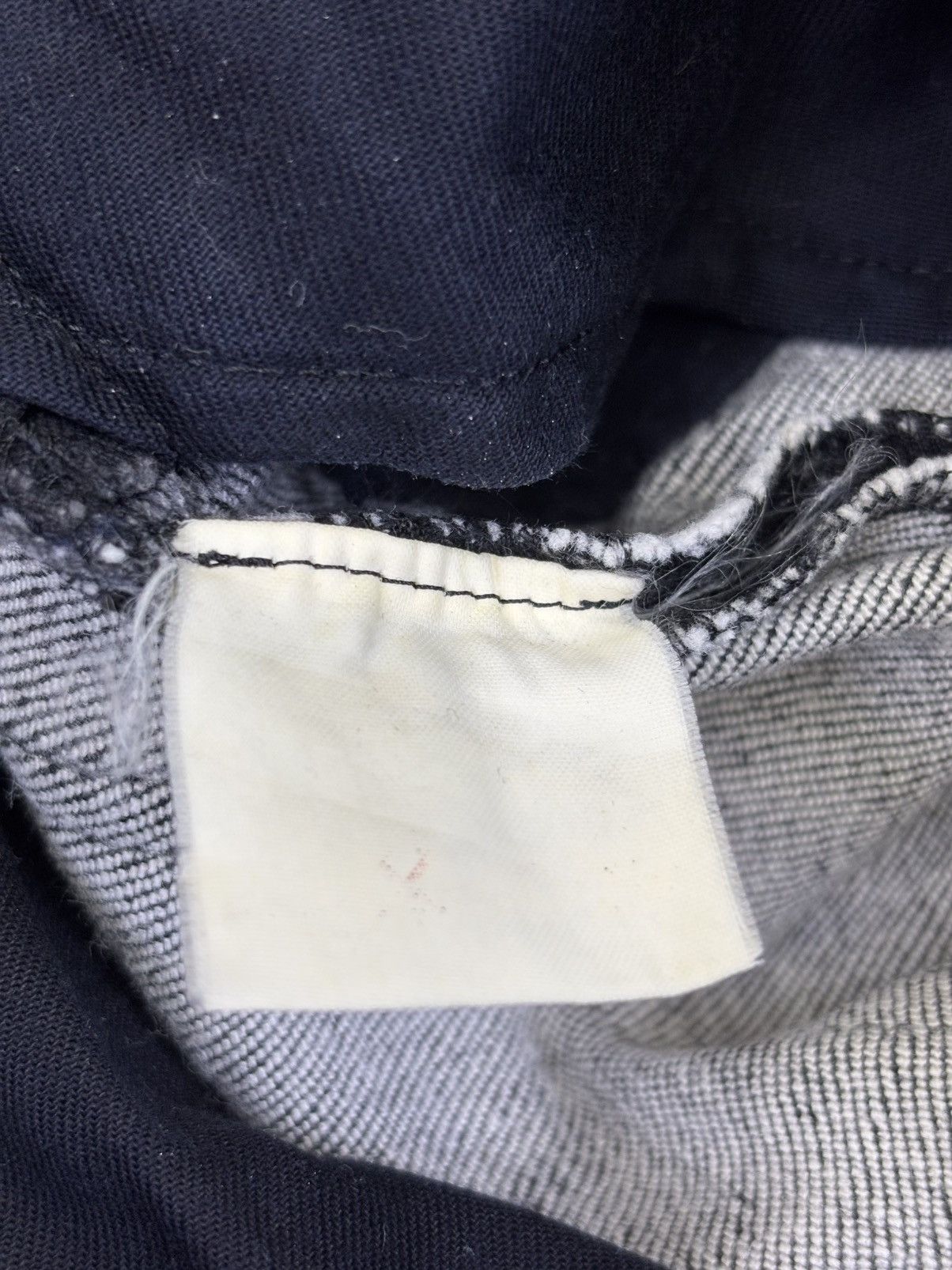 Japanese Brand 💥Rare💥BRAITONE Hybrid Street Multipockets Denim F870 Size US 30 / EU 46 - 13 Thumbnail