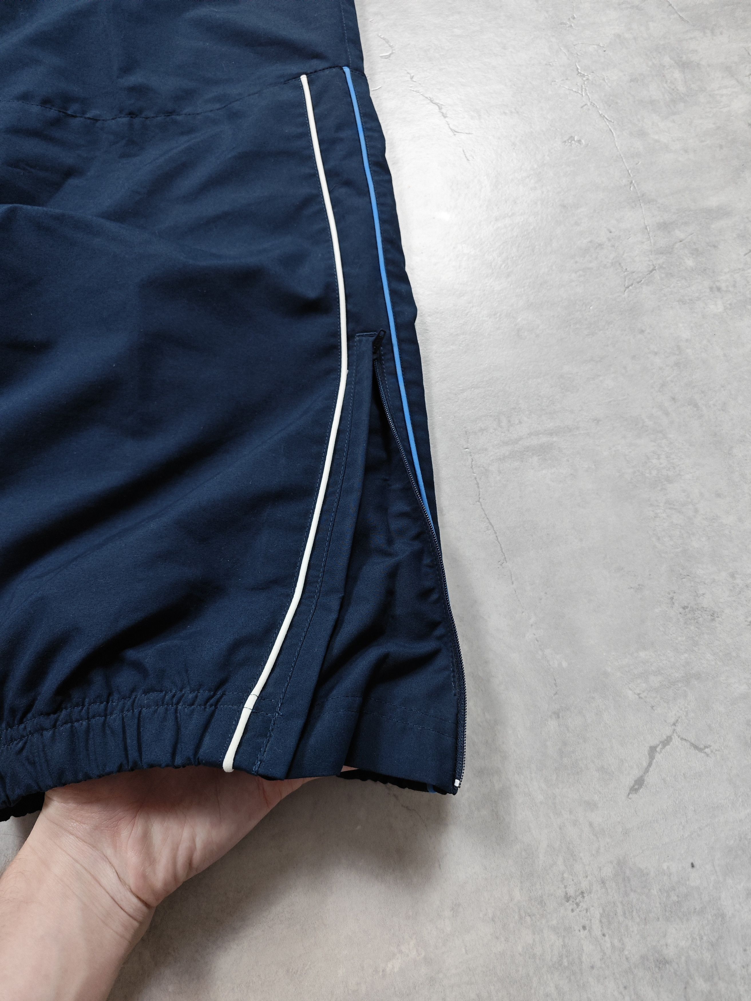 Nike Nike Vintage Suit Size US XL / EU 56 / 4 - 14 Thumbnail