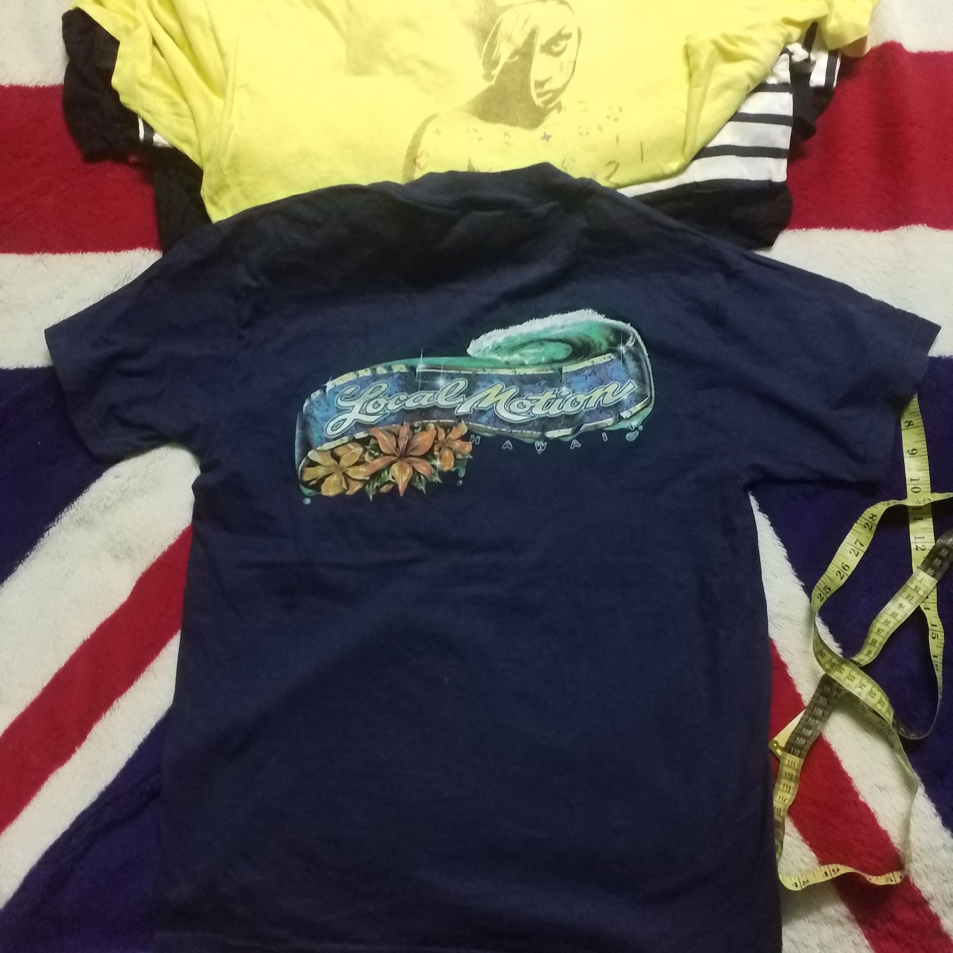 Other LOCAL MOTION HAWAII LIKE NEW Size US M / EU 48-50 / 2 - 6 Thumbnail
