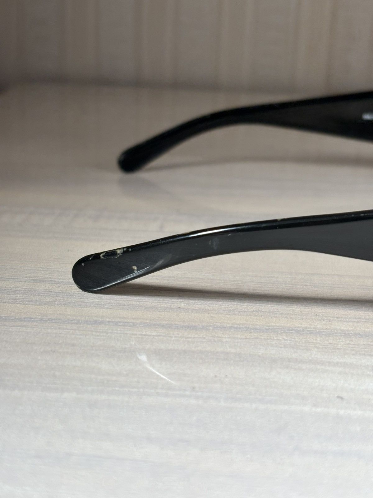 Miu Miu 2000s MIU MIU Sunglasses Size ONE SIZE - 13 Thumbnail
