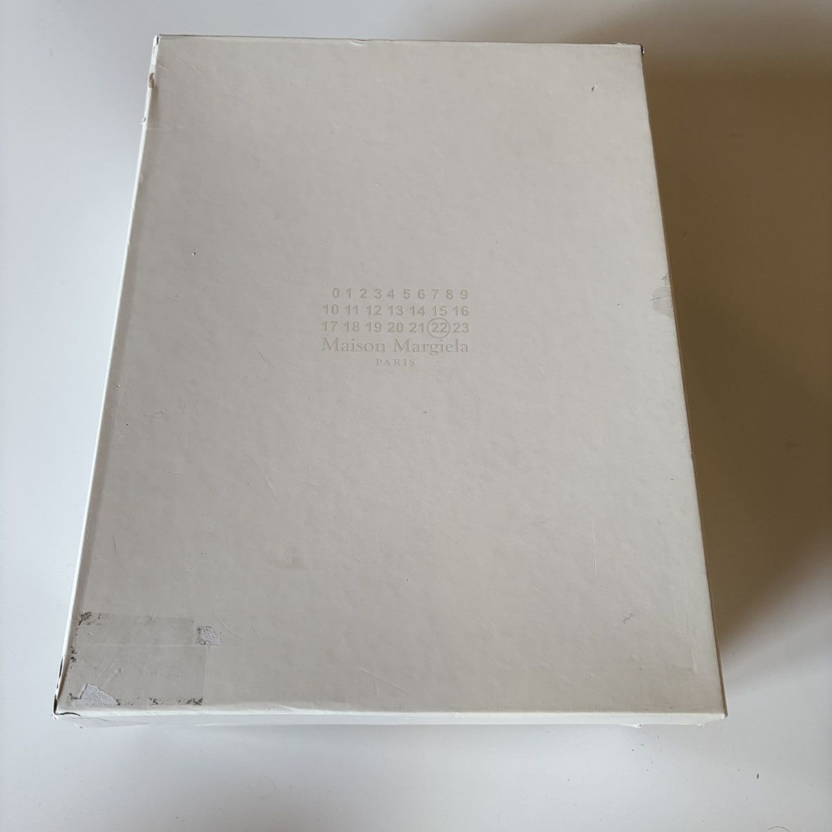 Maison Margiela Maison Margiela Future reflective snake-skin archive Size US 11 / EU 44 - 11 Thumbnail