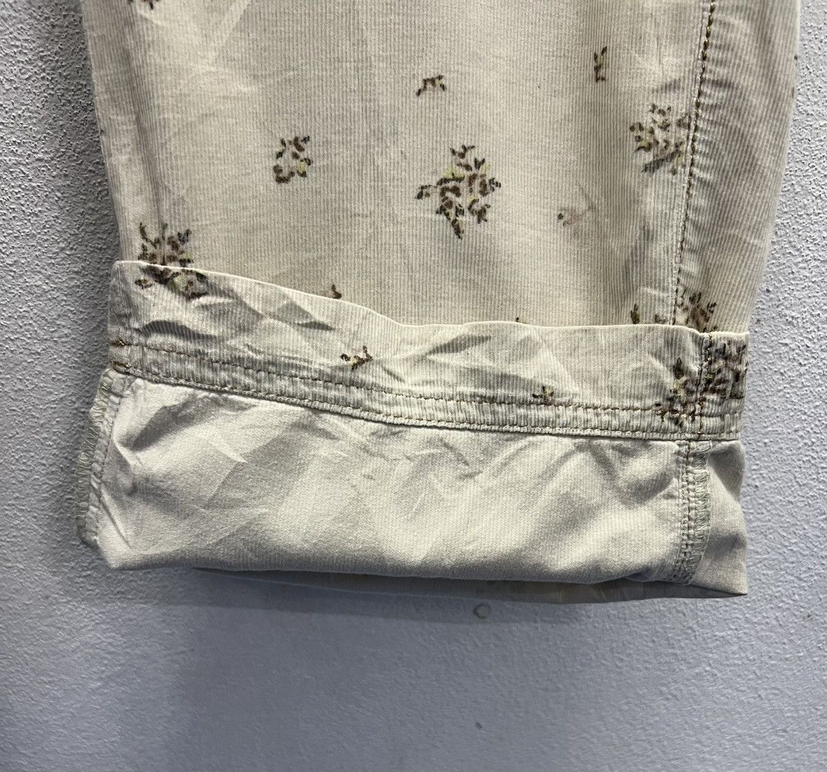 Japanese Brand VINTAGE JAPANESE BRAND FRANCE LIPPEE OVERALLS Size US 39 - 14 Thumbnail