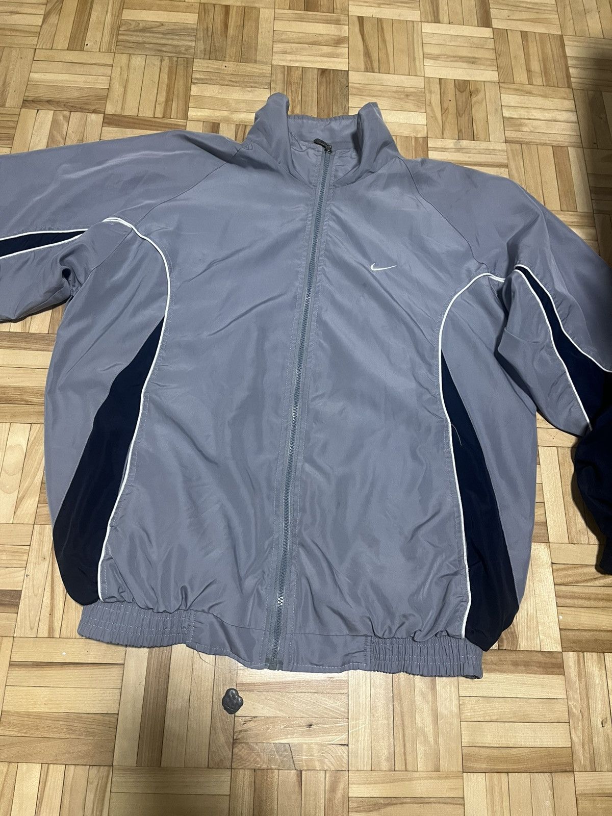 Nike Vest Size US XL / EU 56 / 4 - 1 Thumbnail