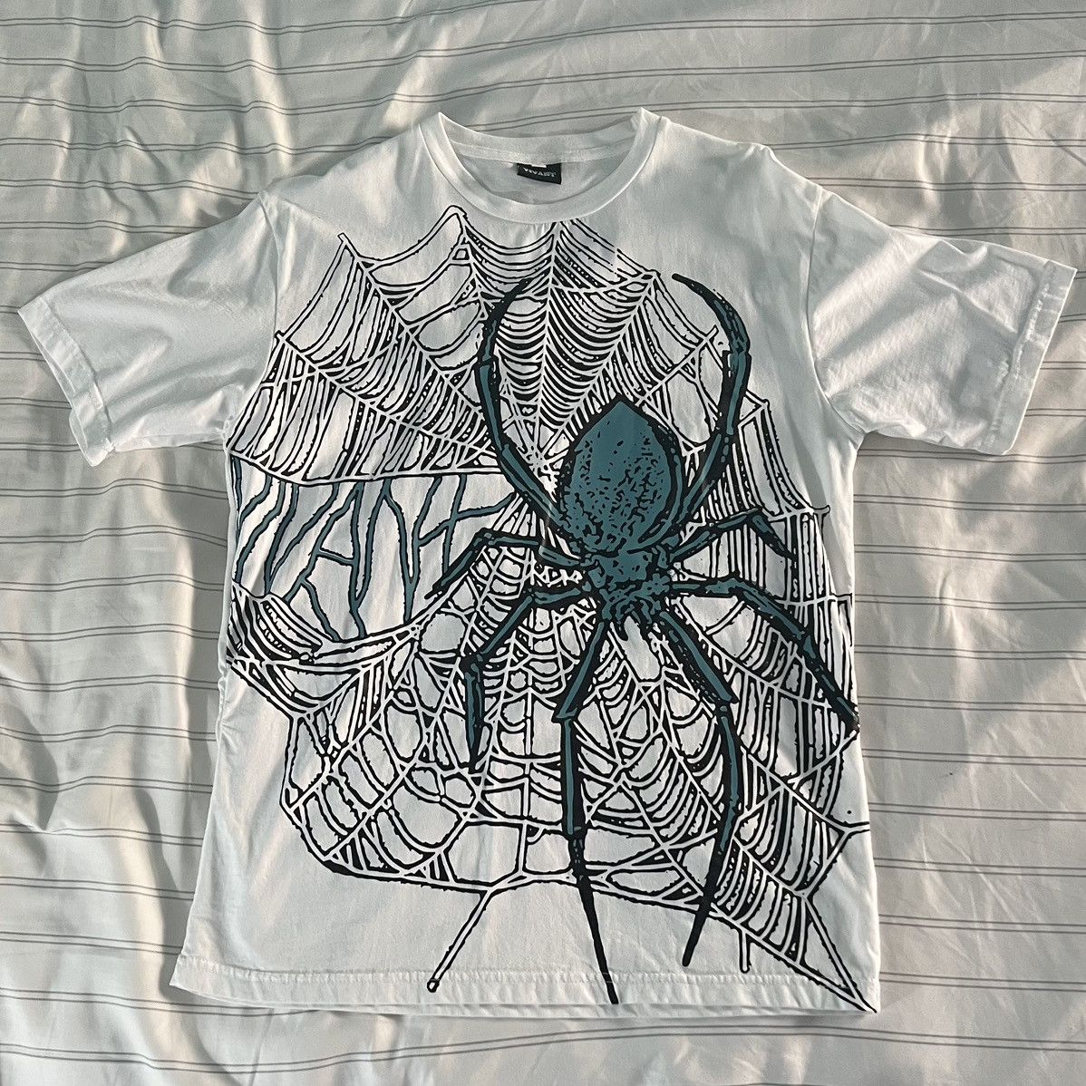 Other Vivant Spider Tee Size US L / EU 52-54 / 3 - 2 Thumbnail