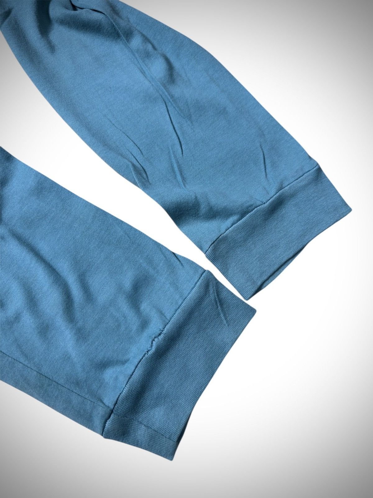 Balenciaga Balenciaga - T’S Spring-Summer 2012 Long Sleeve T-Shirts Size US M / EU 48-50 / 2 - 3 Thumbnail