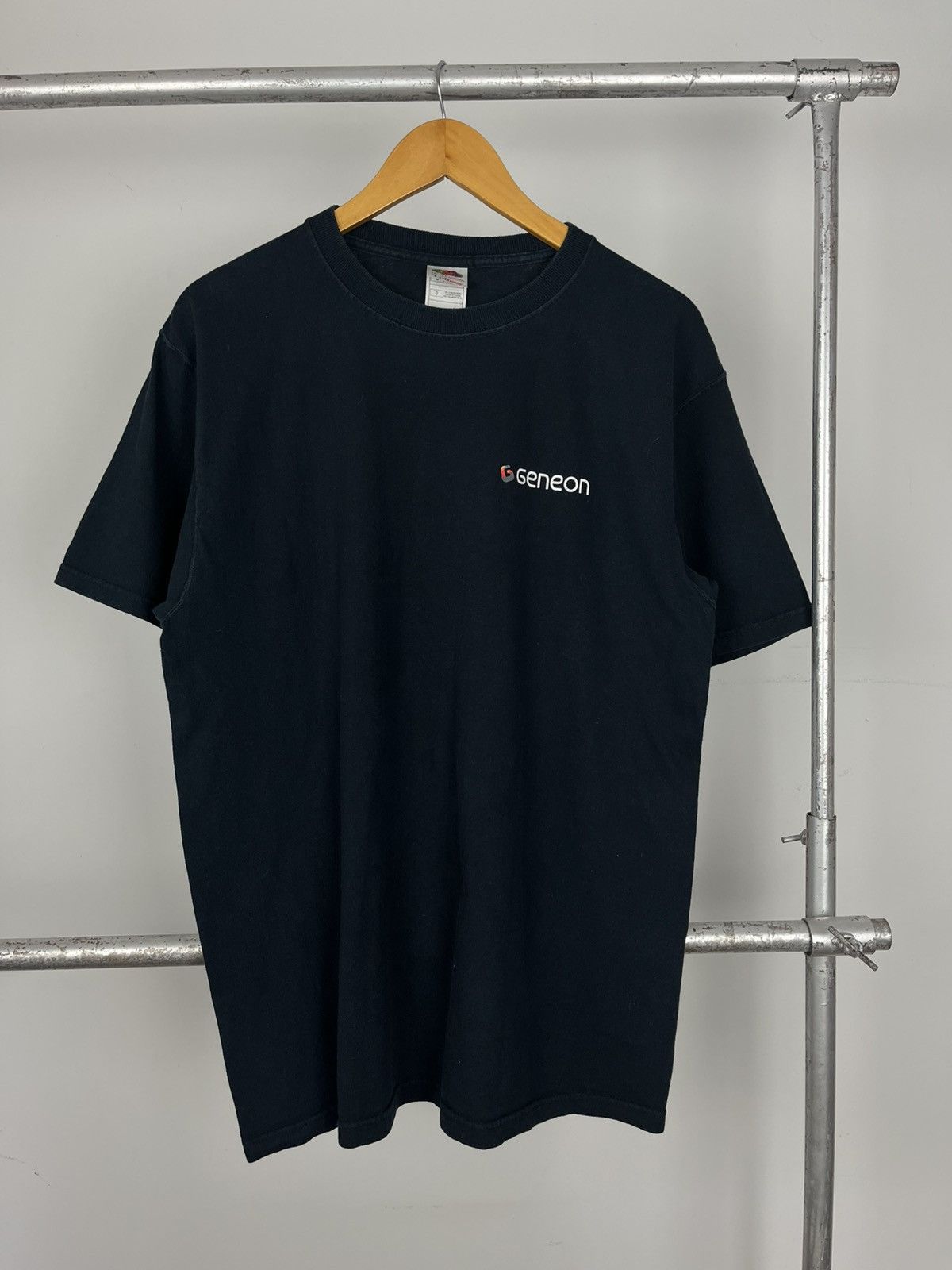 Vintage Gungrave Size US L / EU 52-54 / 3 - 2 Thumbnail