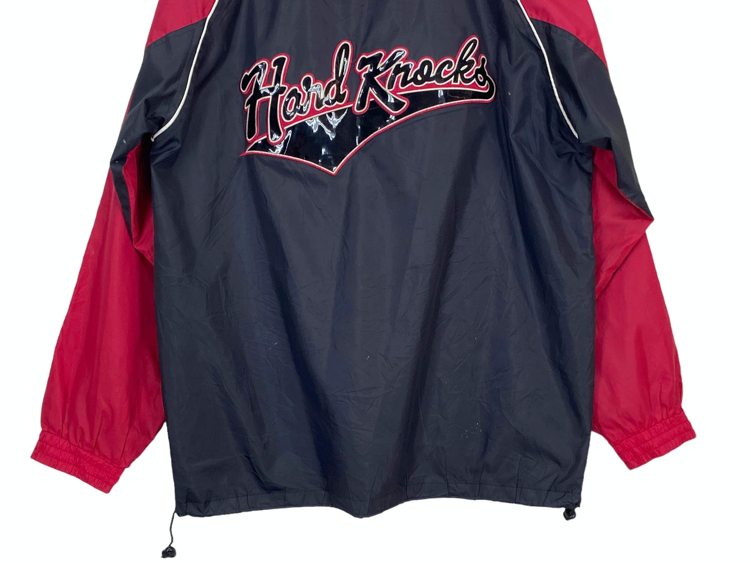 Other School of Hard Knocks Jacket Hip Hop Skateboard Size US M / EU 48-50 / 2 - 6 Thumbnail