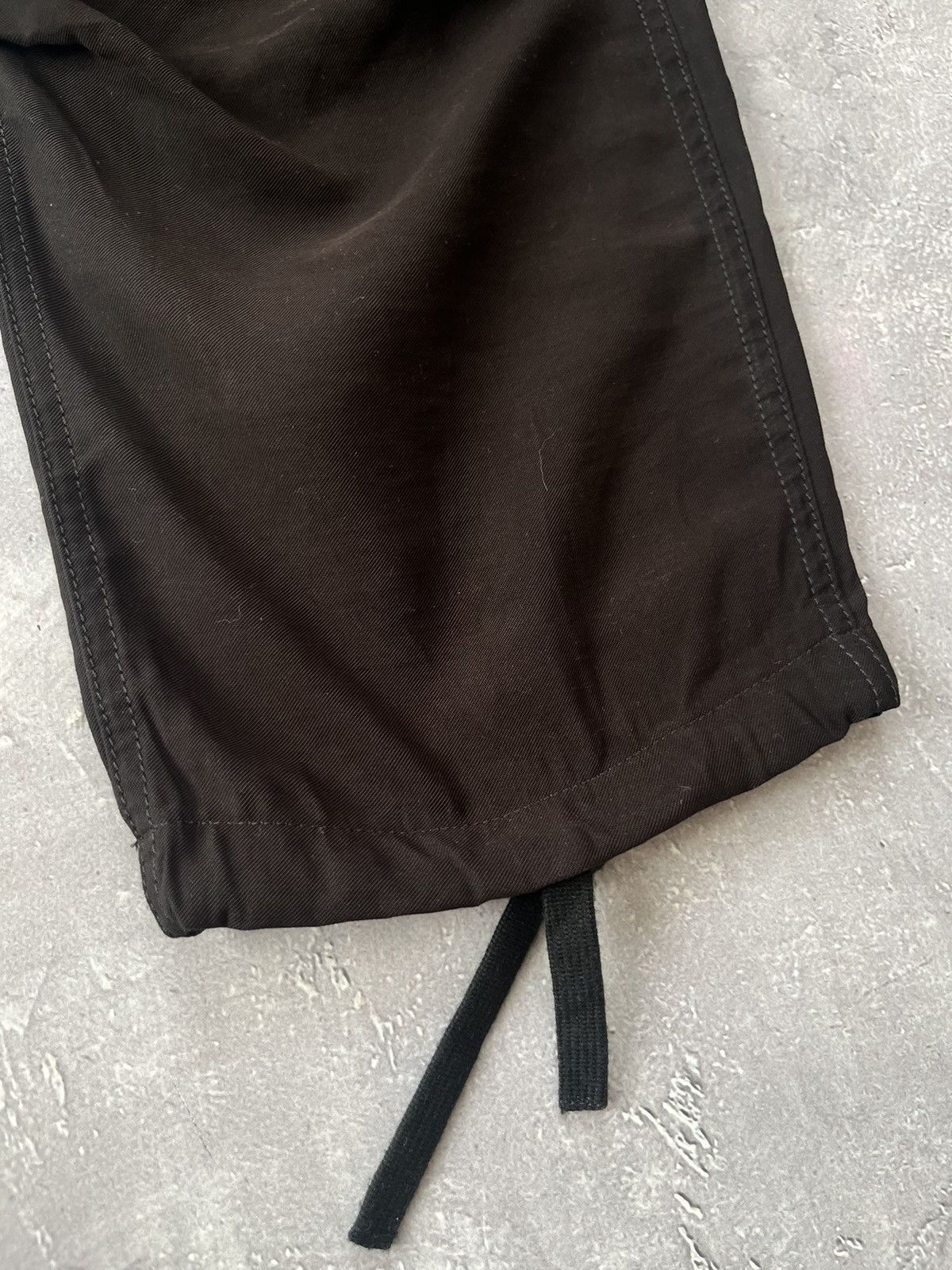 G-Star G-Star Raw Cargo Cropped Drawcord Pants Women Size 28 Size 28" / US 6 / IT 42 - 5 Thumbnail
