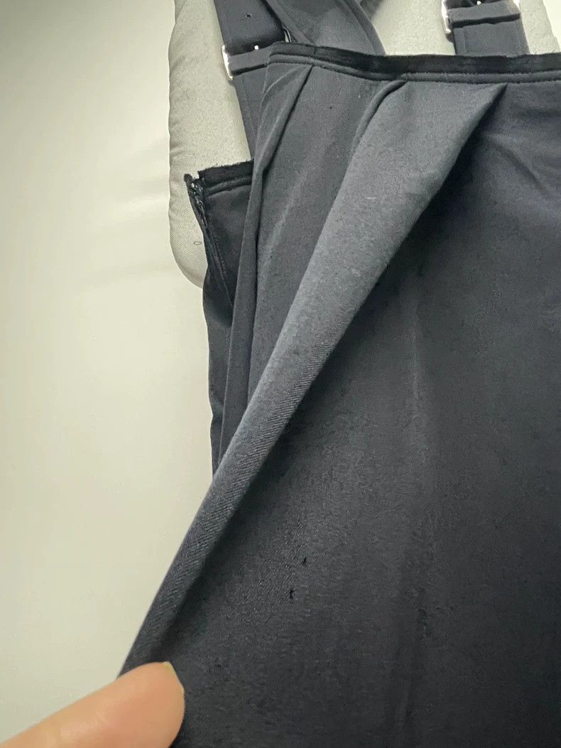 Comme des Garcons Comme Des Garcons overalls Size S / US 4 / IT 40 - 6 Thumbnail