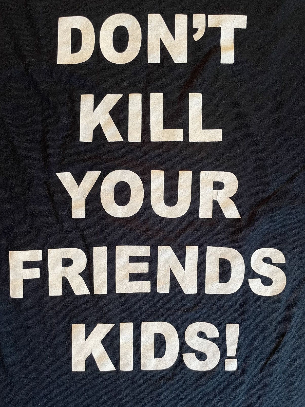 Revenge Revenge x XXXTENTACION OG Mickey Tee Size US S / EU 44-46 / 1 - 11 Thumbnail