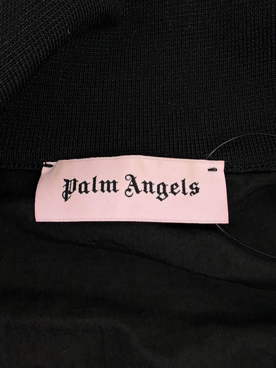 Palm Angels Palm Angels Polyester Jacket Black Size US S / EU 44-46 / 1 - 3 Thumbnail