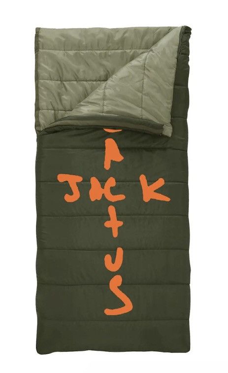 Cactus Plant Flea Market × Travis Scott Cactus Trails/Jack Bundle Size ONE SIZE - 4 Thumbnail