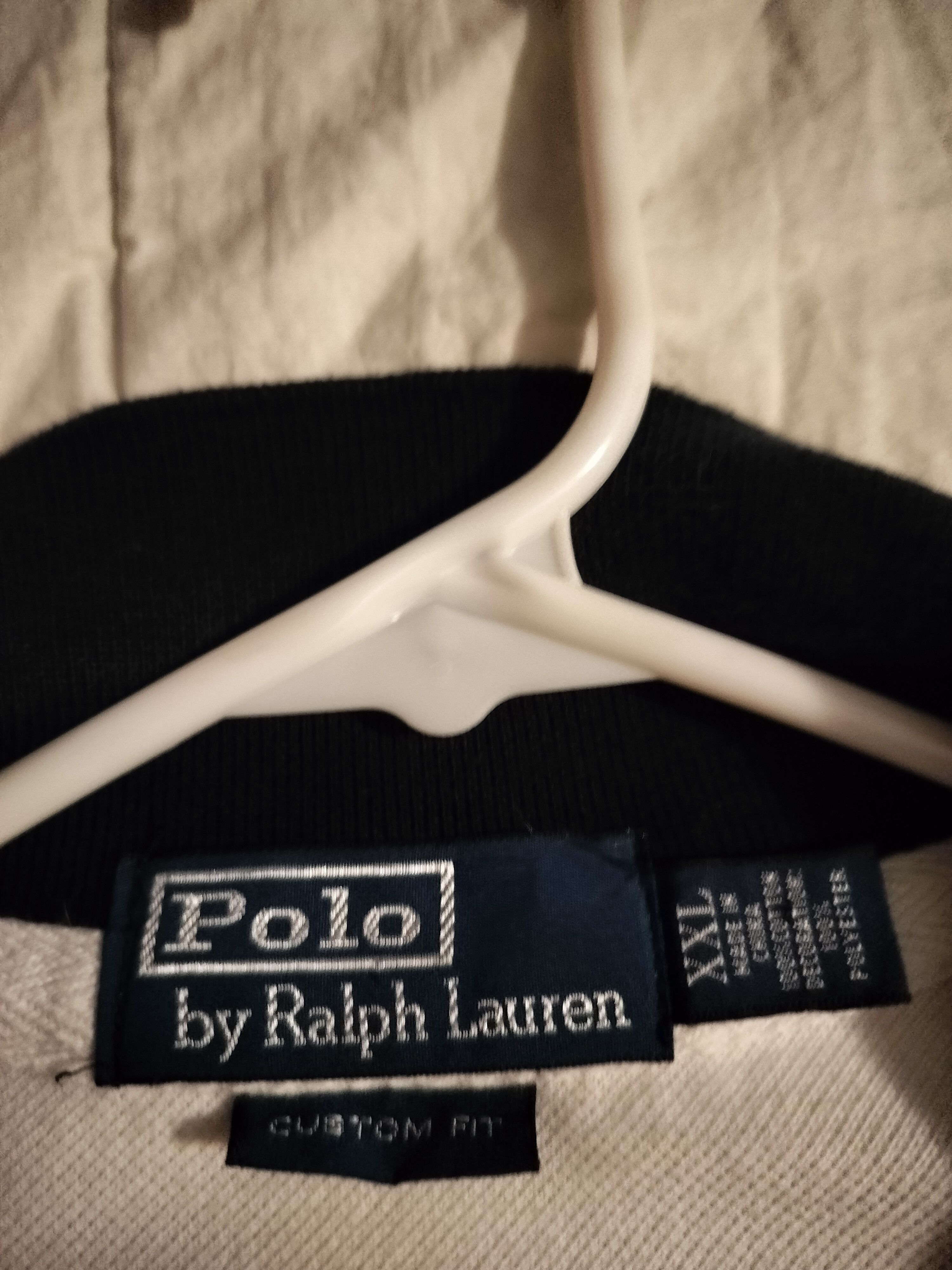 Polo Ralph Lauren Mens Ralph Lauren Japan #10 polo Size US XXL / EU 58 / 5 - 9 Thumbnail