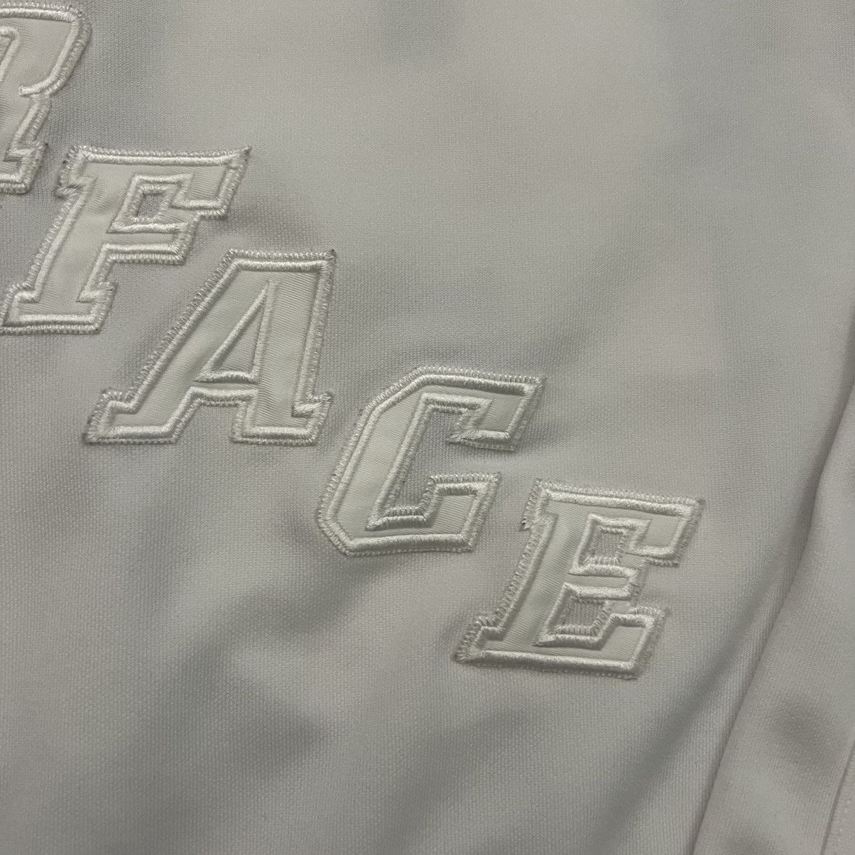 Supreme Supreme Scarface Hockey Jersey Size US XL / EU 56 / 4 - 5 Thumbnail