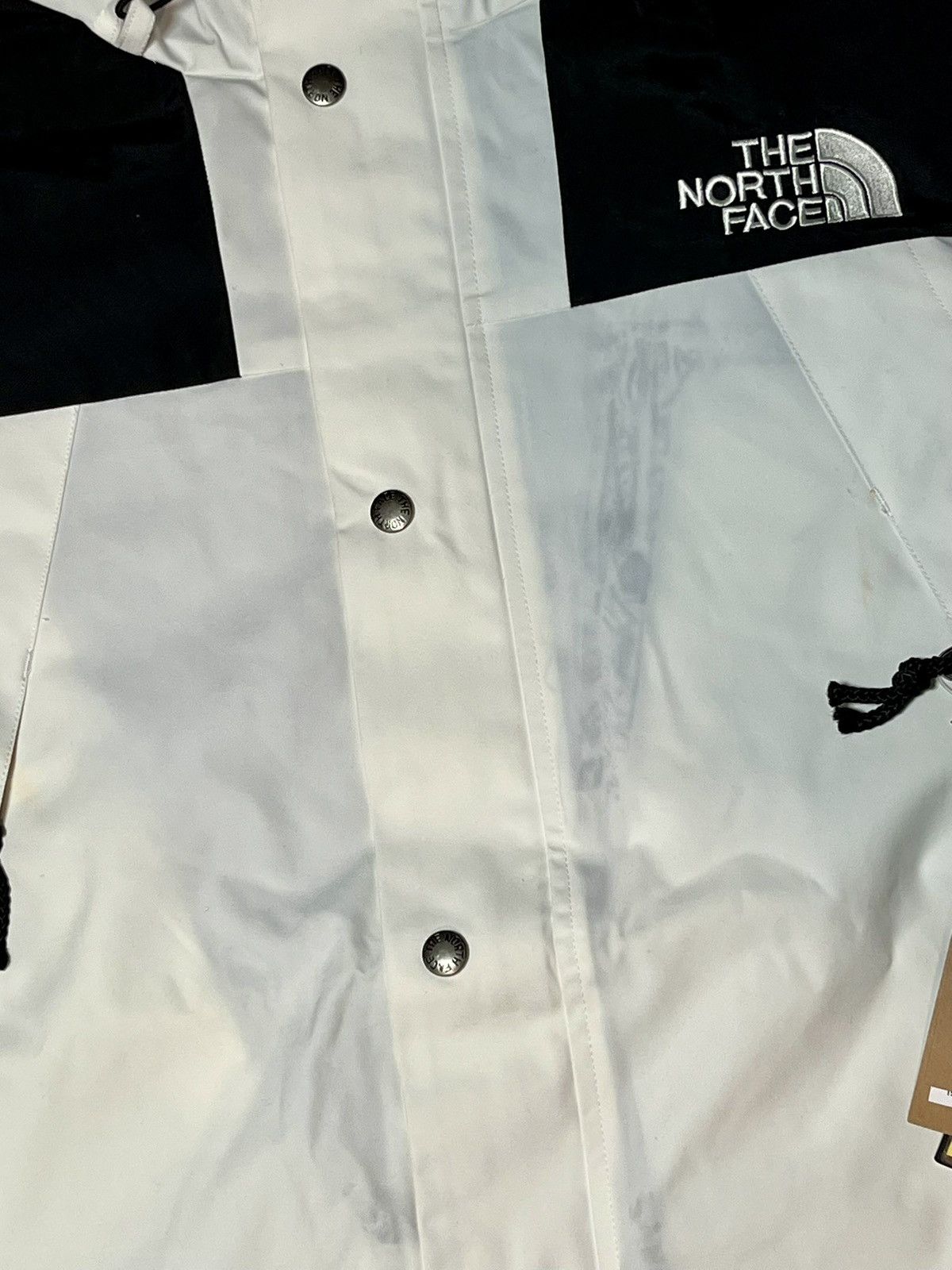 The North Face 1990 the north face mens jacket Size US XL / EU 56 / 4 - 8 Thumbnail
