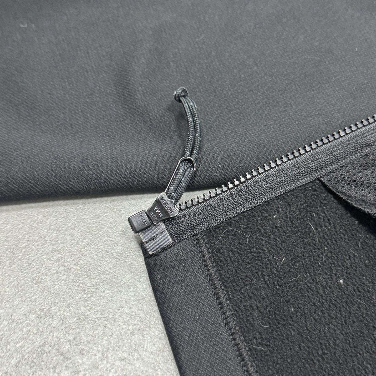 Arc'teryx Arc'teryx Arcteryx Arenite Jacket Black Men Size S Size US S / EU 44-46 / 1 - 17 Thumbnail