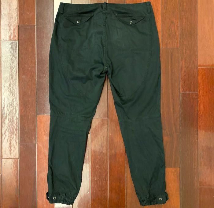 Polo Ralph Lauren POLO RALPH LAUREN UTILITY TAPERED PANT W34 Size US 34 / EU 50 - 3 Thumbnail