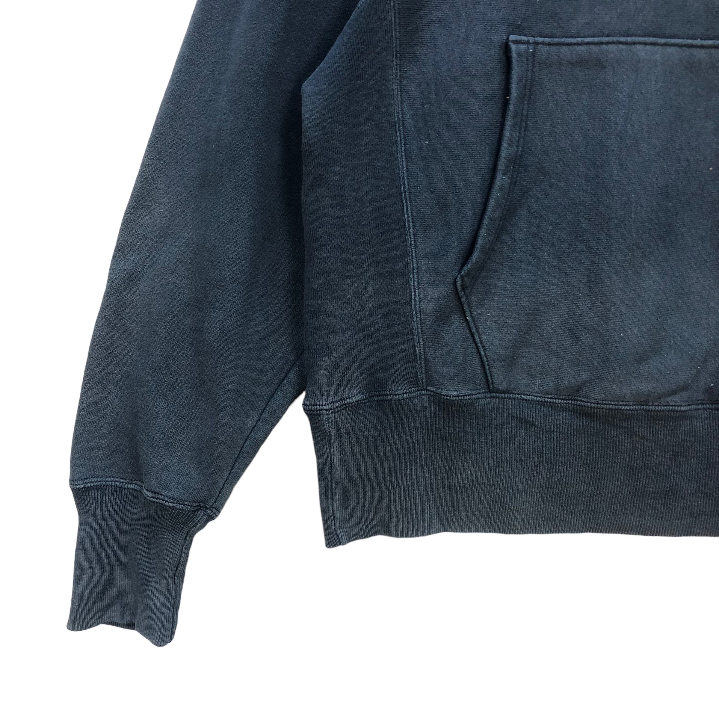 Champion RARE CHAMPION REVERSE WEAVE X STUPID FLAVA HOODIES #7417-144 Size US M / EU 48-50 / 2 - 6 Thumbnail