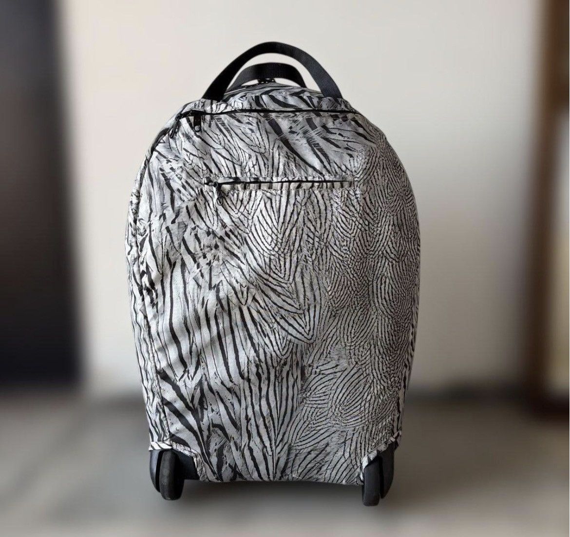 Alexander McQueen alexander mcqueen suitcase Size ONE SIZE - 6 Thumbnail