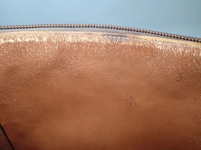Louis Vuitton Louis Vuitton Posh Documents 30 Briefcase Monogram M53457 Size ONE SIZE - 10 Thumbnail